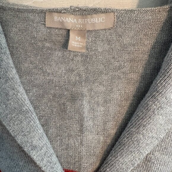 Banana Republic Sweater Women's Size M - Picture 3 of 5